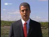 Gato Fedorento - Comunicado de Sócrates sobre a OTA