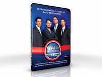 GATO FEDORENTO ESMIUÇA OS SUFRAGIOS EM DVD