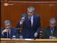 Gato Fedorento Socrates