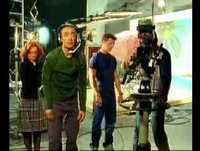 Herman Jose  Nelo e Idália - Anúncio da Sapo Adsl