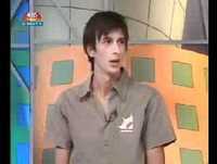 Herman Sic - Bruno Nogueira