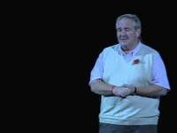 How government policy fails young people: David Nutt at TEDxBristol
