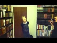 jackass challenge#2 BB gun challenge