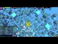 KoGaMa - Caia no cubo