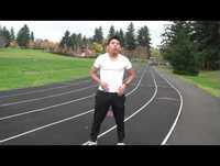 La clave para una condicion fisica : alex dominguez show