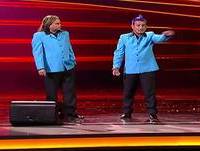 Locos del humor viña 2014 HD