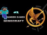 Los juegos del Hambre | Fails EveryWhere | Minecraft