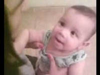 Matheus o Bebe mais fofo do mundo!!