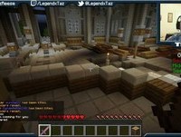 Minecraft MINI-GAME Livestream | MinePlex, Hive, Squadcraft & More | Come Have Fun