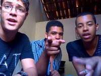 Mozão - Refrão - Parodia