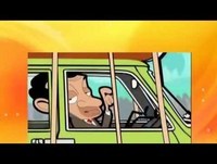 Mr Bean Cartoon Dessin Animé Mr Bean en Francais