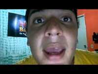 NÃO ADMITO ALUNO NA MINHA SALA FEDORENTO!