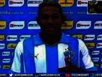 Narrador Bicolor - Prêmio Futebol Zueiro PA