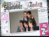 One Direction - ZIP!