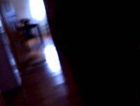 Parodia #1: Horror na wesoło