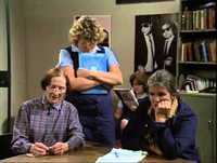 Prisoner Cell Block H gaffes - part 14