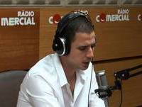 Rádio Comercial | Mixórdia de Temáticas - Entrevista a Santo António