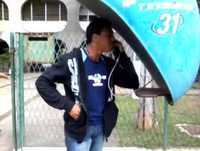 Renatinho do anuncio