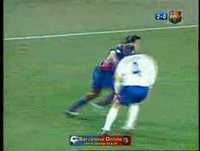 Ronaldinho Gaúcho - Dribles e Gols