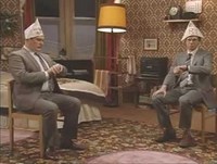 Série Mr. Bean: Episódio 10 - Mr. Bean em faça você mesmo - completo