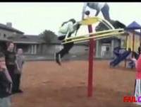 Top 10 Playground Fails