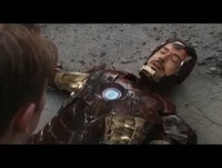 Top 20 - momentos mais engraçados em Os Vingadores