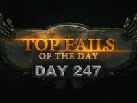 Top Fails - Day 247 (One For All Edition)