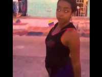 Videos de humor de la yani