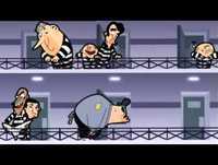 ᴴᴰ Mr Bean - Wanted [ENGLISH VERSION]