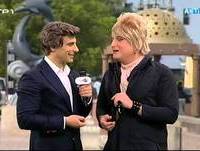 "Os portugueses que vivem no estrangeiro" - AntiCrise