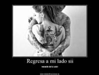 aloy - una cancion te hise !! :O :L