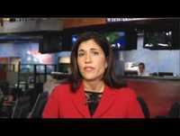 Amateur Radio -  Hurricane Katrina interview and audio