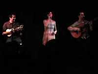 Bailarina do Mar "Anna Ratto"