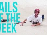 Best Fails of the Week 1 August 2014 || FailArmy