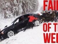Best Fails of the Week 3 November 2014 || FailArmy
