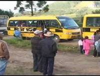 Brazil's Rural School Bus - Part 2