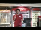 Coca Cola Zero - parodia