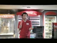 Coca Cola Zero - parodia
