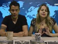 Contra Informação edição 1