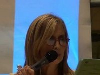 DOMENICA DI CARTA 2014 Cornelia Golletti