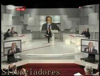 É MESMO PARA RIR - Debate sobre os silenciadores