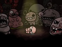 Eu sou péssimo  #1 // The Binding Of Isaac