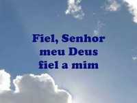 Fiel a mim - Eyshila