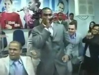 Funk gospel - Para rir ou chorar ? Você decide.