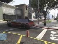 GTA V : Momentos Engraçados com Gasparzinho :D