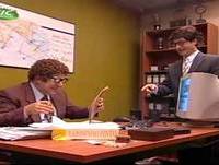 Herman José - Hora H 23ºPrograma