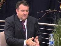 Ioan Sas - La conventia din Arizona 2013