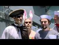 Jackass 3.5 EXTRAS DELETED SCENES