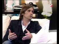 João Pinto e a Sua Vida Depois Do Futebol/ Nilton / 5 Para a Meia Noite