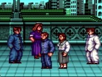 Mequetrefe e os Trombadas EP9 A reunião dos Apanhados 2 Amor deTrenzurb.